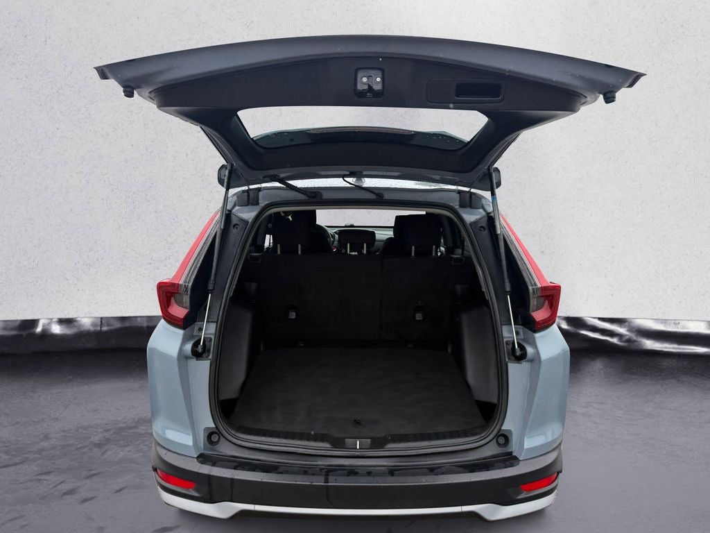 2021 Honda CR-V Special Edition