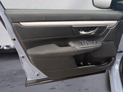 2021 Honda CR-V Special Edition
