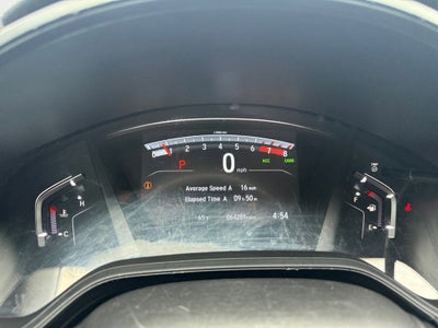 2021 Honda CR-V Special Edition