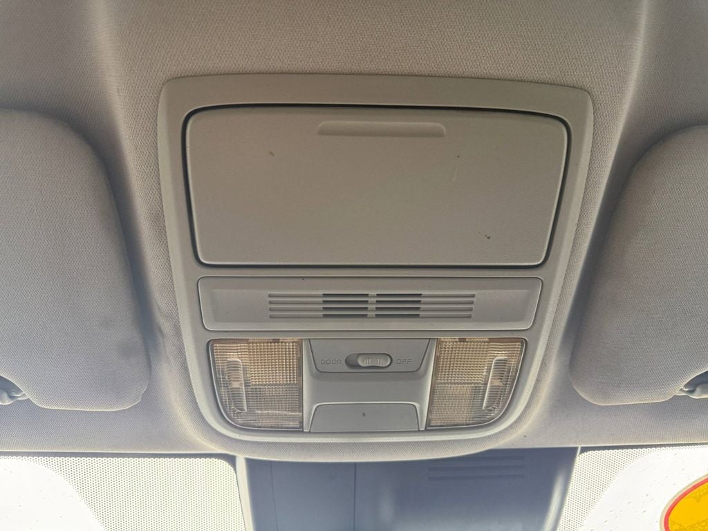 2021 Honda CR-V Special Edition