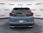 2021 Honda CR-V Special Edition