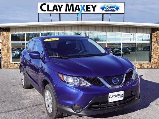 32 Best Images Nissan Rogue Sport 2019 Price : 2019 Nissan Rogue Sport S 4dr Crossover Windy City Motors Dealership In Chicago