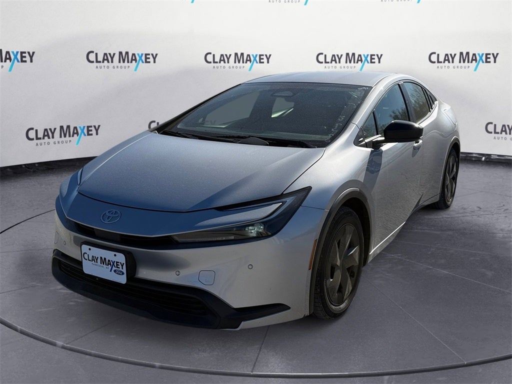 2024 Toyota Prius Limited