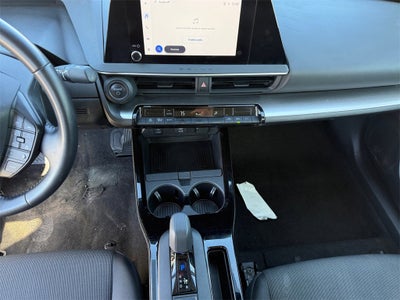 2024 Toyota Prius Limited