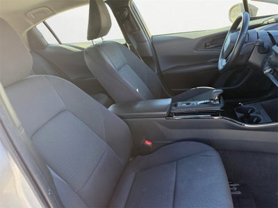 2024 Toyota Prius Limited