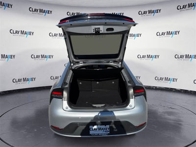 2024 Toyota Prius Limited