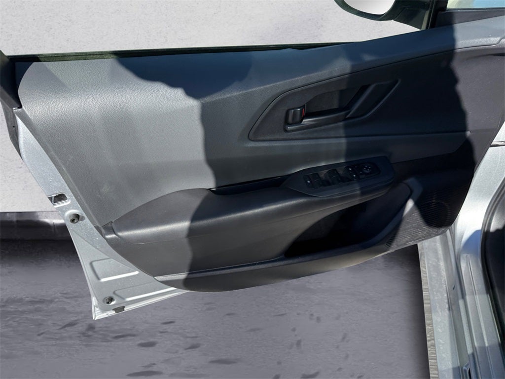 2024 Toyota Prius Limited