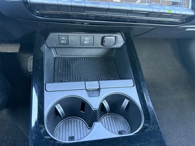 2024 Toyota Prius Limited