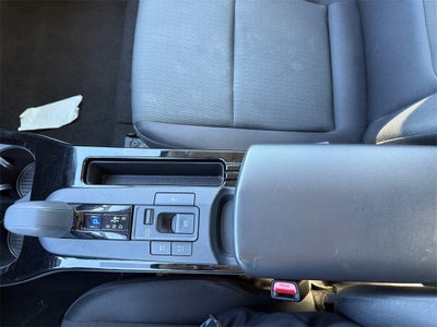 2024 Toyota Prius Limited