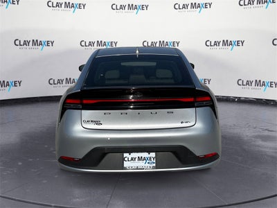 2024 Toyota Prius Limited