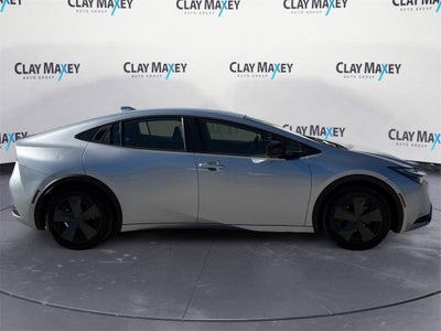 2024 Toyota Prius Limited