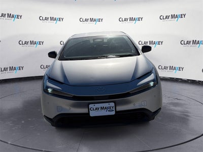 2024 Toyota Prius Limited