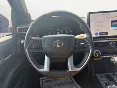 2026 Toyota 4Runner i-FORCE MAX Hybrid Limited