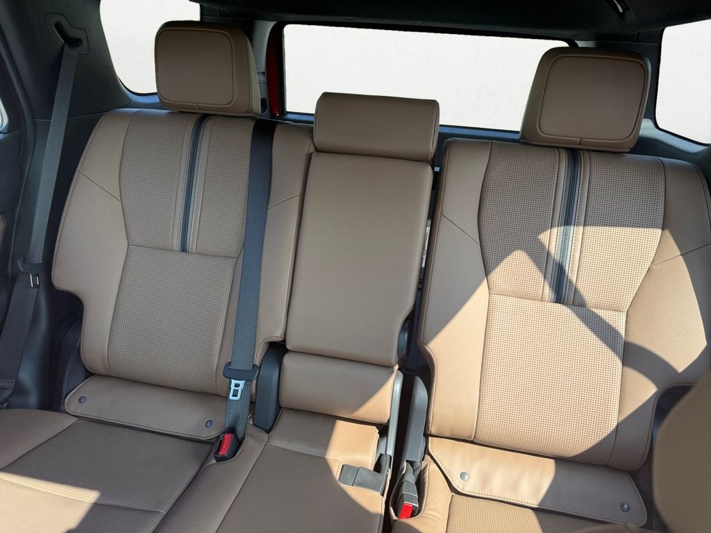 2026 Toyota 4Runner i-FORCE MAX Hybrid Limited