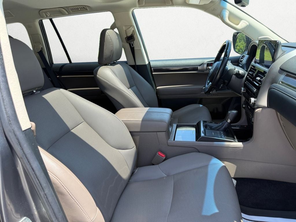 2022 Lexus GX 460
