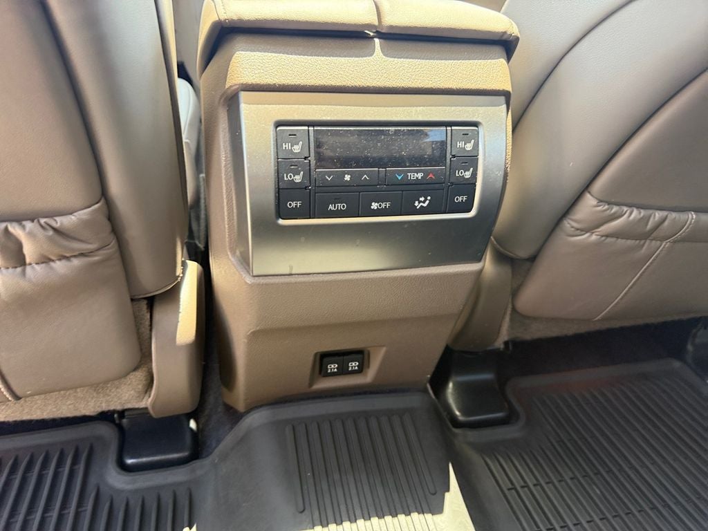 2022 Lexus GX 460