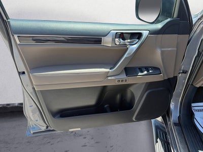 2022 Lexus GX 460