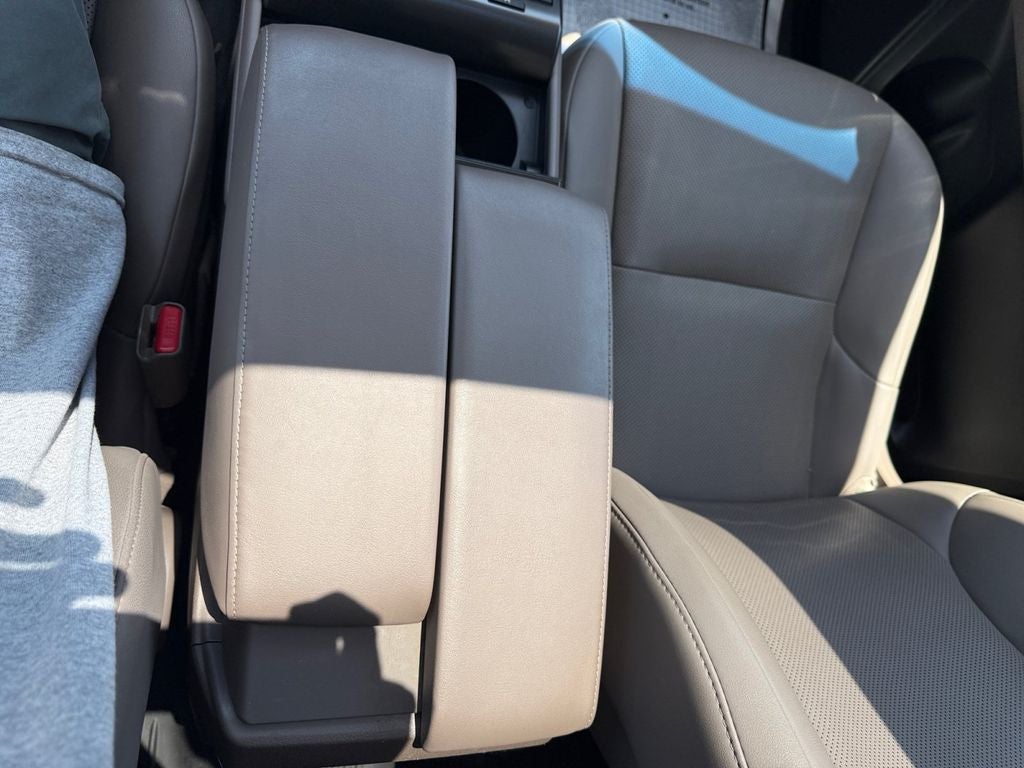 2022 Lexus GX 460