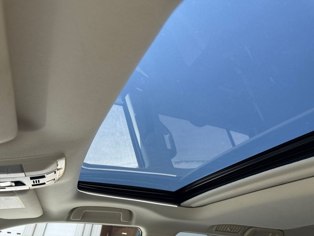 2022 Lexus GX 460