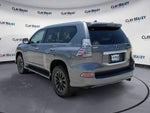 2022 Lexus GX 460