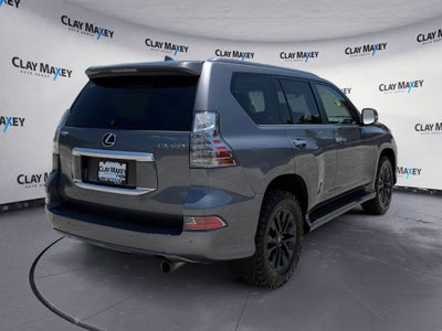 2022 Lexus GX 460