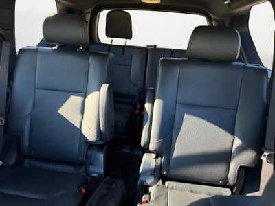 2023 Lexus GX 460 Luxury