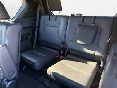 2023 Lexus GX 460 Luxury