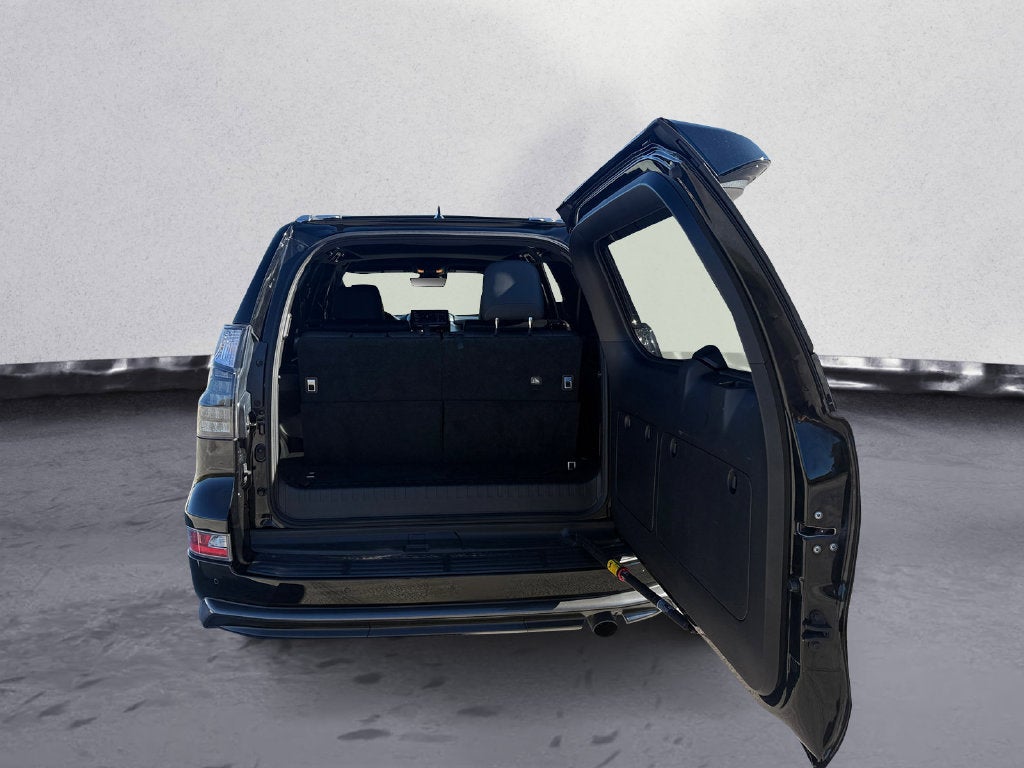 2023 Lexus GX 460 Luxury
