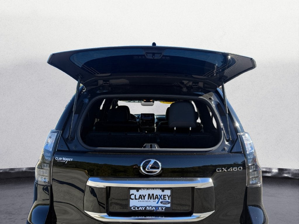 2023 Lexus GX 460 Luxury