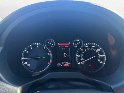 2023 Lexus GX 460 Luxury