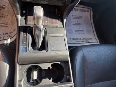 2023 Lexus GX 460 Luxury