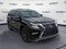 2023 Lexus GX 460 Luxury