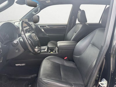 2023 Lexus GX 460 Luxury