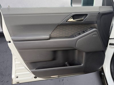 2025 Lexus GX 550 Luxury+