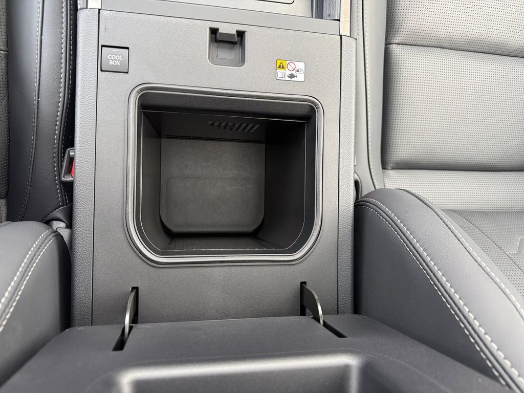 2025 Lexus GX 550 Luxury+