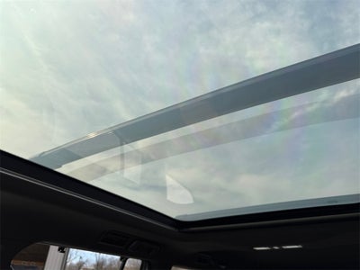 2025 Lexus GX 550 Luxury+