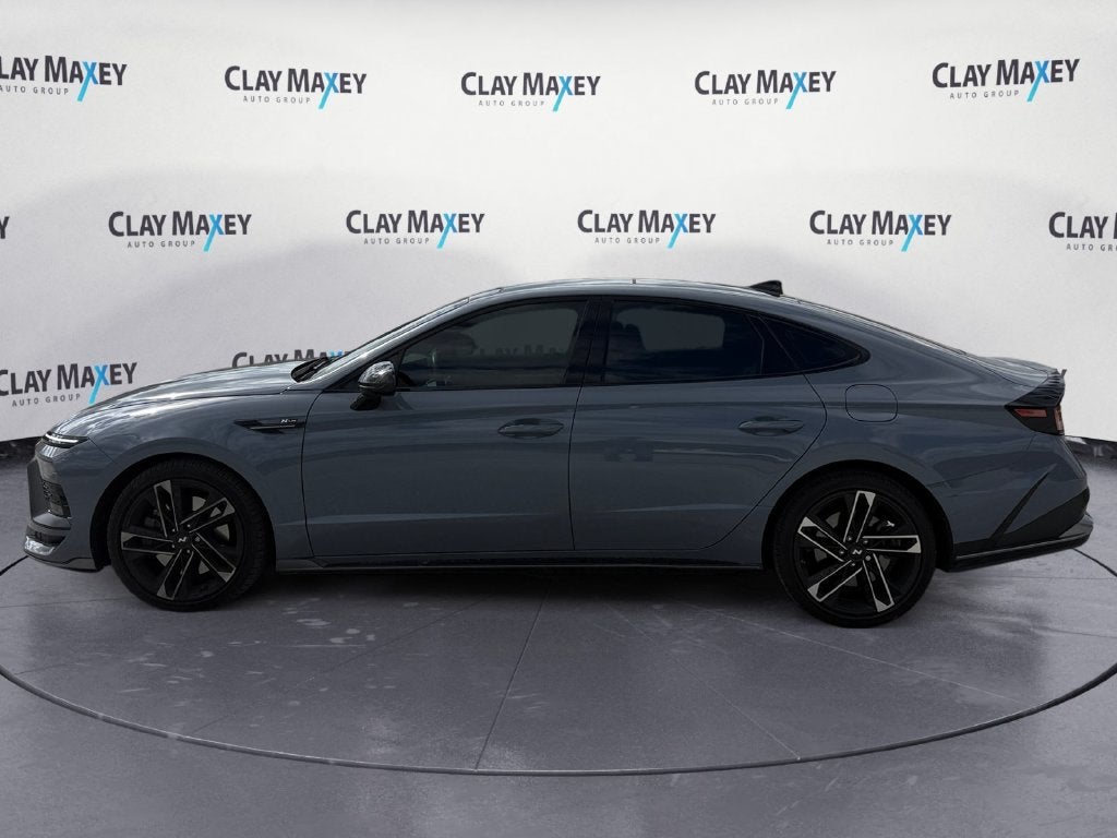 2024 Hyundai Sonata