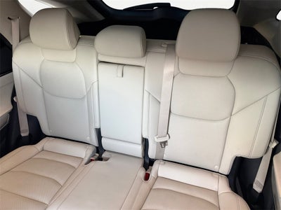 2022 Genesis GV70 2.5T