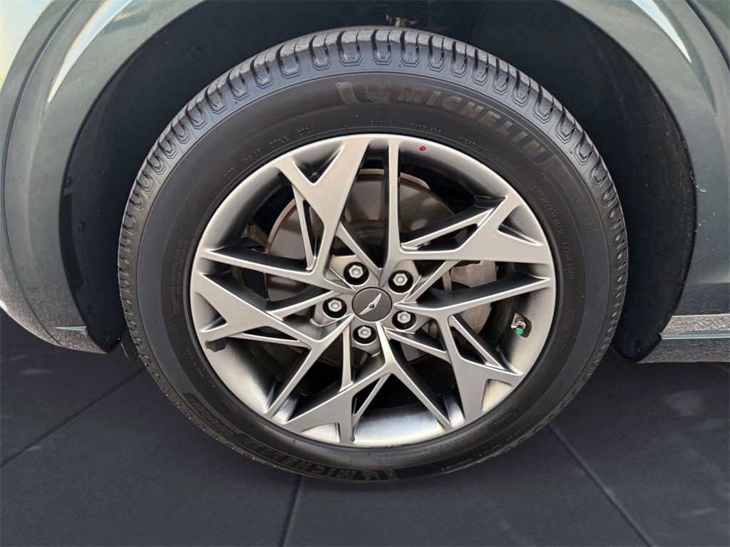 2022 Genesis GV70 2.5T