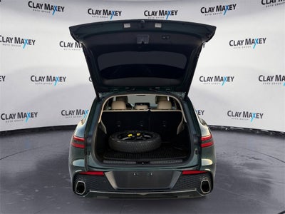 2022 Genesis GV70 2.5T