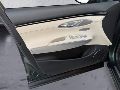 2022 Genesis GV70 2.5T