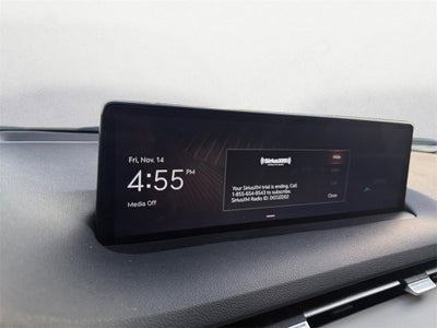 2022 Genesis GV70 2.5T