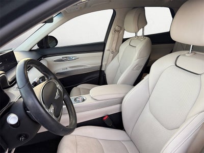 2022 Genesis GV70 2.5T
