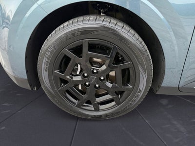 2025 Kia Carnival Hybrid SX