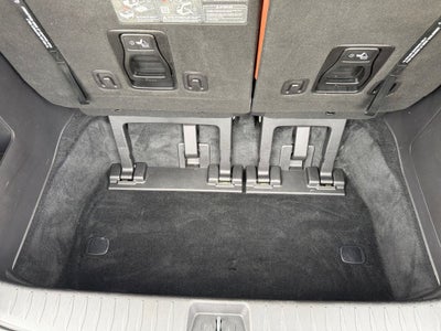 2025 Kia Carnival Hybrid SX