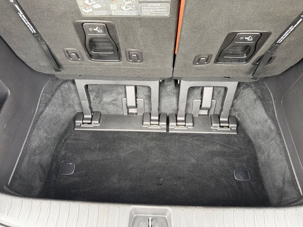 2025 Kia Carnival Hybrid SX