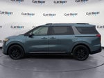 2025 Kia Carnival Hybrid SX