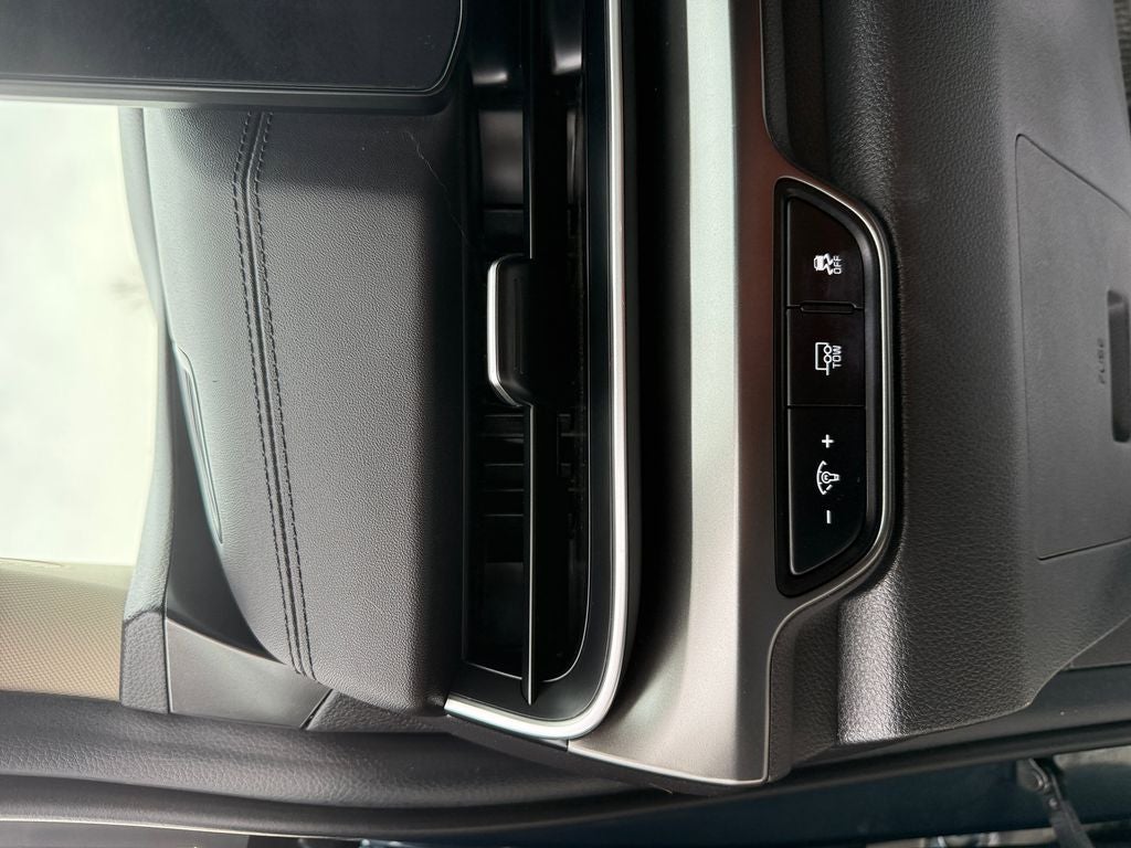 2025 Kia Carnival Hybrid SX