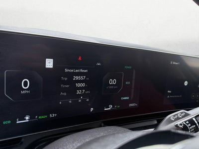 2025 Kia Carnival Hybrid SX