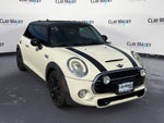 2015 MINI Cooper S Base